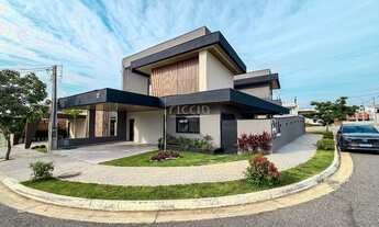 Imagem: 4 dormitórios, 4 suíte, 6 banheiro, 2