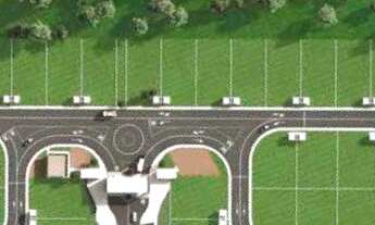 Imagem 1: 1890M² de Área Construída na Estrada Do Imperador