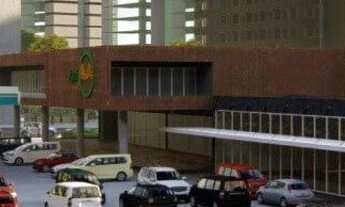 Imagem 7: 900M² de Área Construída, 900M² de Área Total