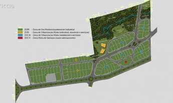 Imagem 4: 900M² de Área Construída, 900M² de Área Total