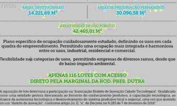 Imagem 4: 1800M² de Área Construída, 1800M² de Área Total