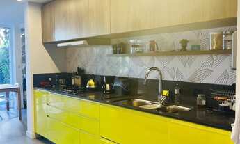 Imagem 7: 3 dormitórios, 3 suíte, 4 banheiro, 2 vagas na garagem, 267M² de Área Construída