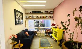 Imagem 4: 3 dormitórios, 3 suíte, 4 banheiro, 2 vagas na garagem, 267M² de Área Construída