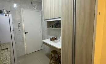 Imagem 6: 4 dormitórios, 1 suítes, 2 banheiro, 2 vagas na garagem, 100M² de Área Construída