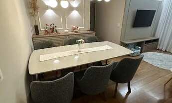 Imagem 3: 4 dormitórios, 1 suítes, 2 banheiro, 2 vagas na garagem, 100M² de Área Construída