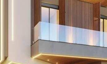 Imagem 5: 4 dormitórios, 4 suíte, 6 banheiro, 4 vagas na garagem, 500M² de Área Construída