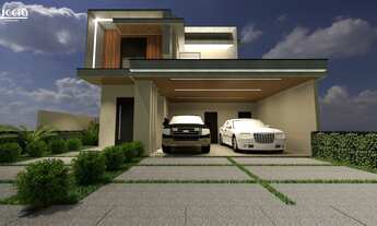 Imagem: 4 dormitórios, 4 suíte, 5 banheiro, 4