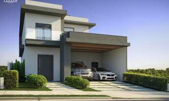 Imagem 4: 4 dormitórios, 4 suíte, 5 banheiro, 4 vagas na garagem, 270M² de Área Construída