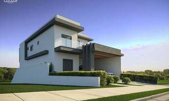 Imagem 6: 4 dormitórios, 4 suíte, 5 banheiro, 4 vagas na garagem, 270M² de Área Construída