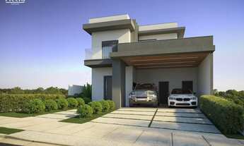 Imagem 7: 4 dormitórios, 4 suíte, 5 banheiro, 4 vagas na garagem, 270M² de Área Construída