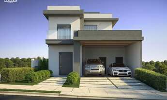 Imagem 5: 4 dormitórios, 4 suíte, 5 banheiro, 4 vagas na garagem, 270M² de Área Construída