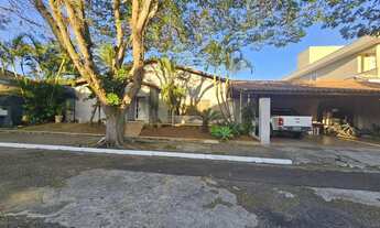 Imagem: 6 dormitórios, 6 suíte, 7 banheiro, 4