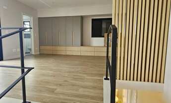 Imagem 7: 1 dormitório, 1 suítes, 2 banheiro, 2 vagas na garagem, 94M² de Área Construída