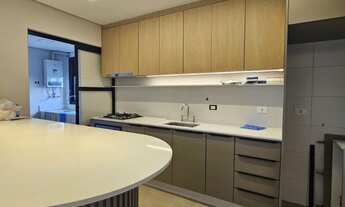 Imagem 4: 1 dormitório, 1 suítes, 2 banheiro, 2 vagas na garagem, 94M² de Área Construída