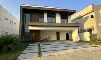 Imagem: 5 dormitórios, 5 suíte, 6 banheiro, 4