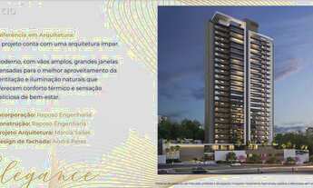 Imagem 2: 3 dormitórios, 3 suíte, 3 banheiro, 3 vagas na garagem, 189M² de Área Construída