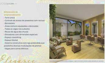 Imagem 7: 4 dormitórios, 2 suíte, 3 banheiro, 3 vagas na garagem, 189M² de Área Construída