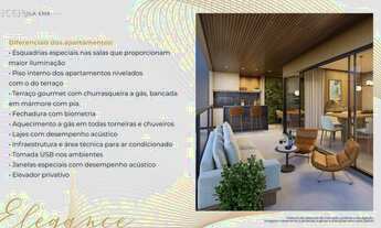 Imagem 4: 4 dormitórios, 2 suíte, 3 banheiro, 3 vagas na garagem, 189M² de Área Construída