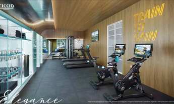 Imagem 7: 4 dormitórios, 2 suíte, 3 banheiro, 3 vagas na garagem, 189M² de Área Construída