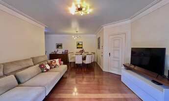 Imagem: 3 dormitórios, 1 suítes, 4 banheiro, 2