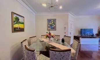 Imagem 4: 3 dormitórios, 1 suítes, 4 banheiro, 2 vagas na garagem, 125M² de Área Construída