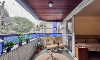 Imagem 5: 3 dormitórios, 1 suítes, 4 banheiro, 2 vagas na garagem, 125M² de Área Construída