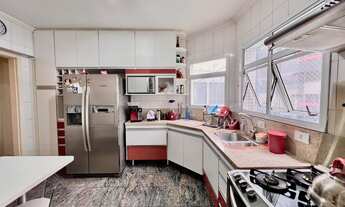 Imagem 7: 3 dormitórios, 1 suítes, 4 banheiro, 2 vagas na garagem, 125M² de Área Construída