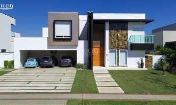 Imagem: 5 dormitórios, 4 suíte, 7 banheiro, 6