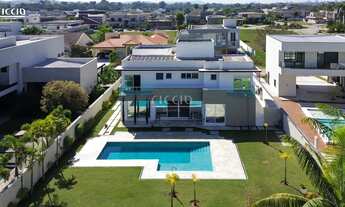 Imagem 7: 5 dormitórios, 4 suíte, 7 banheiro, 6 vagas na garagem, 555M² de Área Construída