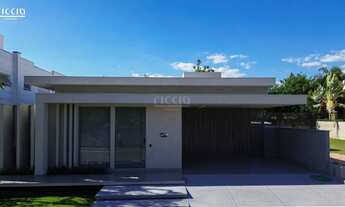 Imagem 4: 3 dormitórios, 3 suíte, 5 banheiro, 4 vagas na garagem, 320M² de Área Construída