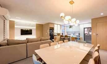 Imagem: 3 dormitórios, 3 suíte, 4 banheiro, 2