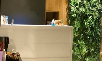 Imagem 3: 1 banheiros, 2 vagas na garagem, 49M² de Área Construída, 49M² de Área Total