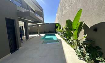 Imagem 5: 4 dormitórios, 4 suíte, 6 banheiro, 4 vagas na garagem, 464M² de Área Construída