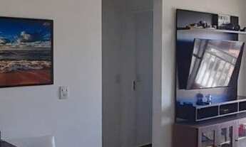 Imagem: 2 dormitórios, 1 suítes, 2 banheiro, 1