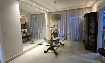 Imagem 3: 4 dormitórios, 4 suíte, 6 banheiro, 3 vagas na garagem, 430M² de Área Construída