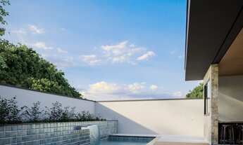 Imagem 7: 4 dormitórios, 4 suíte, 5 banheiro, 4 vagas na garagem, 263M² de Área Construída