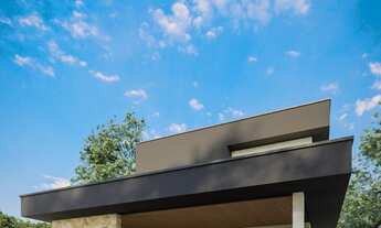 Imagem 5: 4 dormitórios, 4 suíte, 5 banheiro, 4 vagas na garagem, 263M² de Área Construída