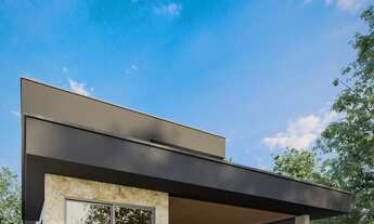 Imagem 6: 4 dormitórios, 4 suíte, 5 banheiro, 4 vagas na garagem, 263M² de Área Construída