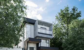 Imagem 3: 4 dormitórios, 4 suíte, 5 banheiro, 4 vagas na garagem, 263M² de Área Construída