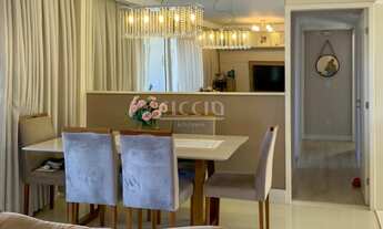 Imagem: 3 dormitórios, 2 suíte, 3 banheiro, 2