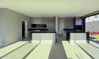 Imagem 6: 4 dormitórios, 4 suíte, 5 banheiro, 4 vagas na garagem, 355M² de Área Construída