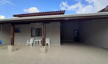 Imagem 4: 3 dormitórios, 1 suítes, 4 banheiro, 4 vagas na garagem, 134M² de Área Construída