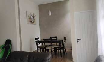 Imagem: 3 dormitórios, 1 suítes, 2 banheiro, 1