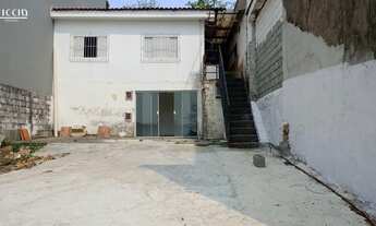 Imagem: 2 dormitórios, 1 banheiros, 4 vagas na