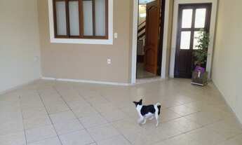 Imagem 3: 3 dormitórios, 1 suítes, 3 banheiro, 2 vagas na garagem, 124M² de Área Construída