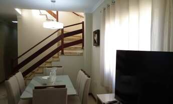 Imagem 6: 3 dormitórios, 1 suítes, 3 banheiro, 2 vagas na garagem, 124M² de Área Construída