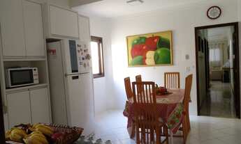 Imagem 7: 3 dormitórios, 1 suítes, 3 banheiro, 2 vagas na garagem, 124M² de Área Construída