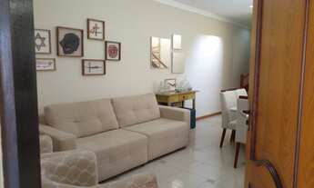 Imagem 4: 3 dormitórios, 1 suítes, 3 banheiro, 2 vagas na garagem, 124M² de Área Construída