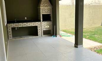 Imagem 7: 3 dormitórios, 1 suítes, 3 banheiro, 2 vagas na garagem, 192M² de Área Construída