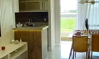 Imagem 3: 3 dormitórios, 1 suítes, 2 banheiro, 2 vagas na garagem, 84M² de Área Construída